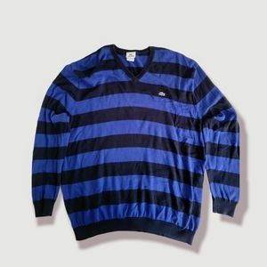Lacoste Sweater